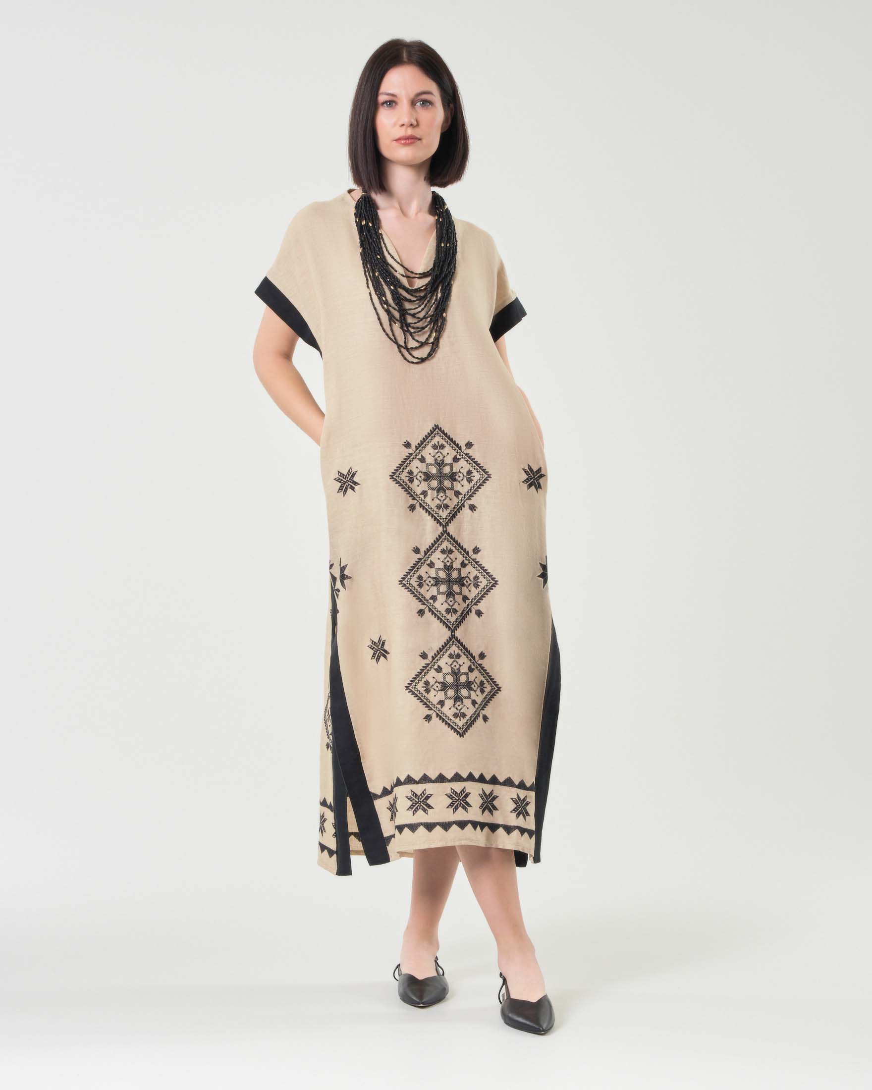Acquista Abito Greek Archaic Kori Donna