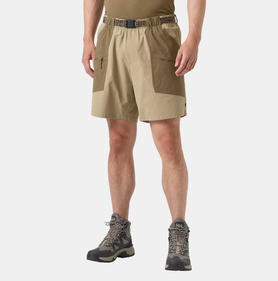 Men's AWE Relaxed Shorts