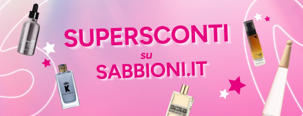 BNN - SUPERSCONTI SABBIONI.IT