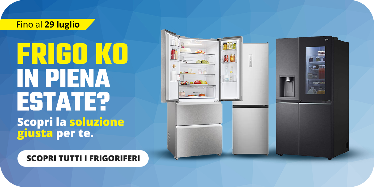 Frigoriferi
