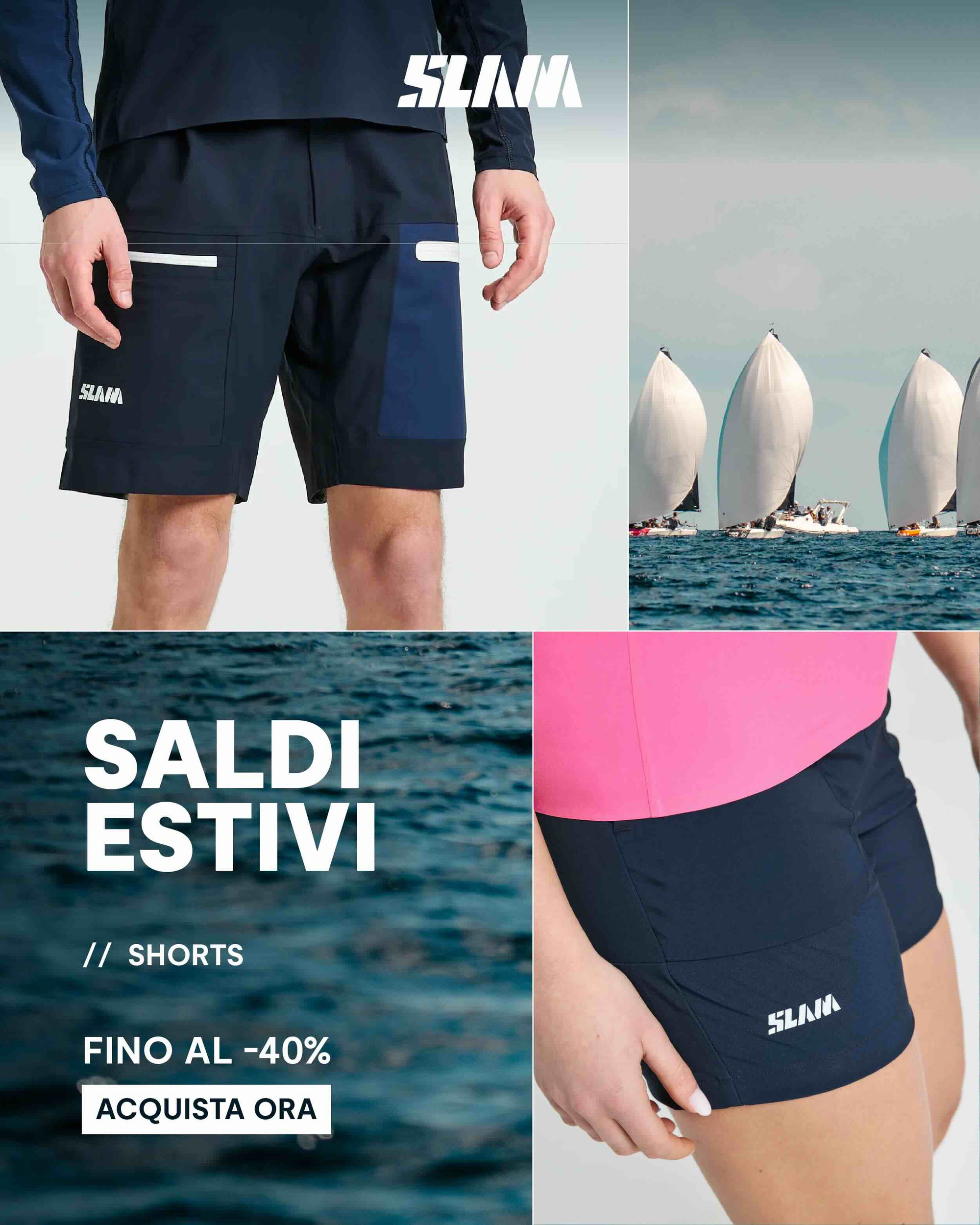 Summer Sales