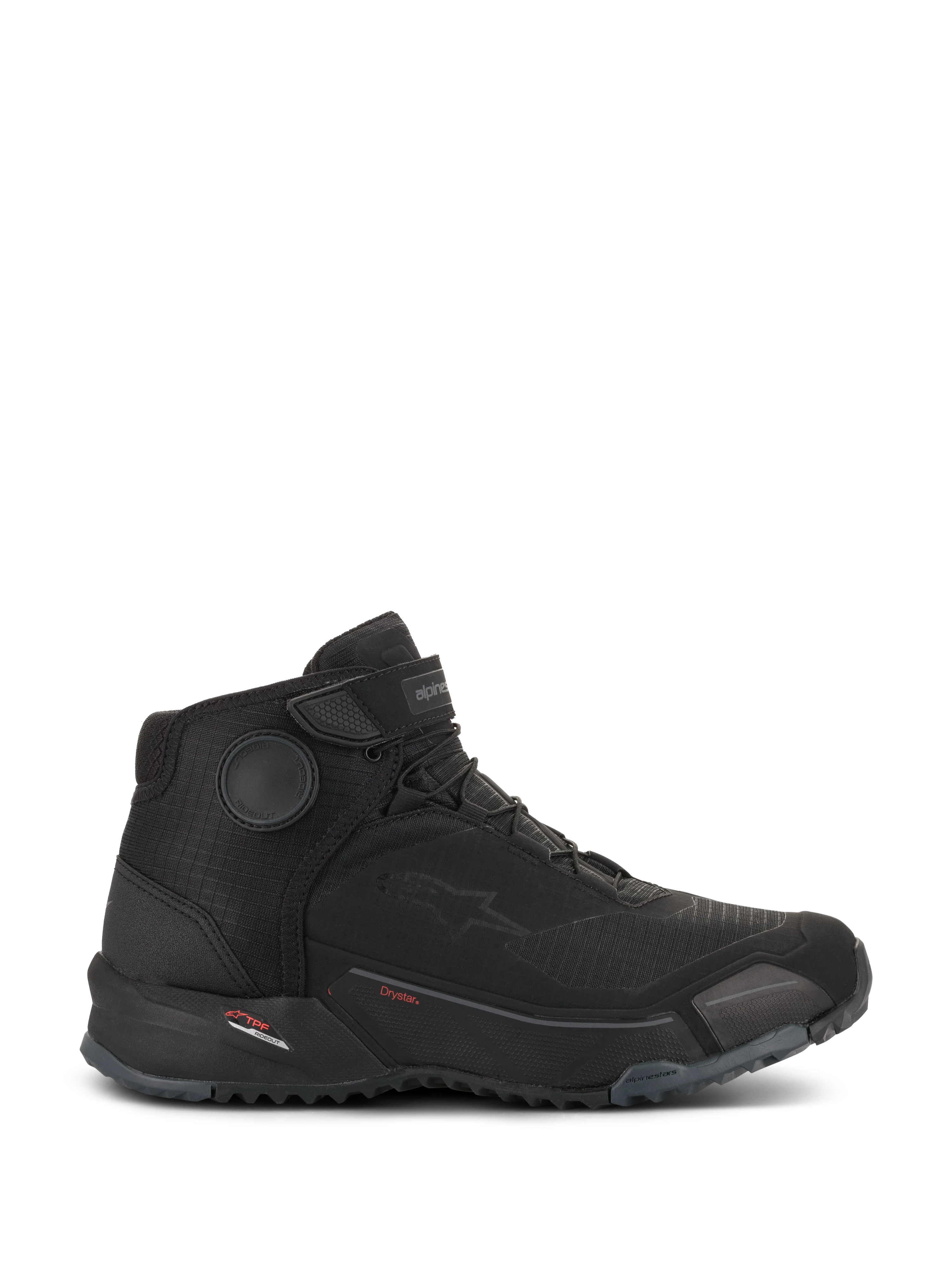 Image of Scarpe Da Moto CR-X Drystar®