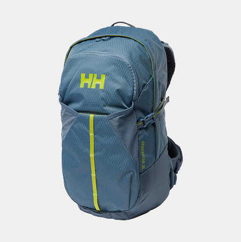 Generator Backpack