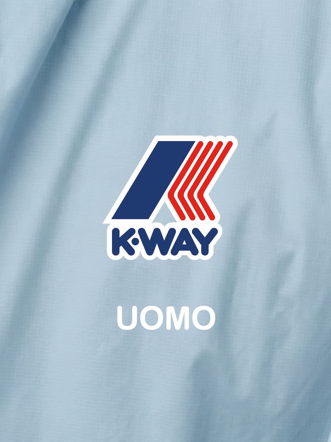 SALDI K-WAY UOMO