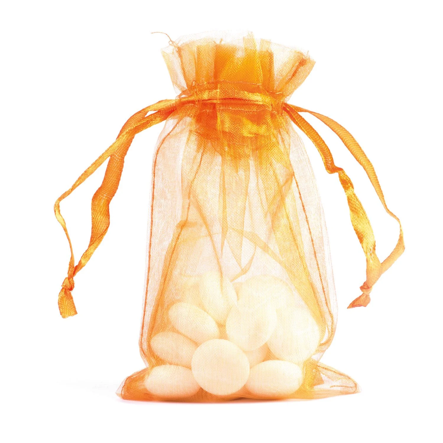 Image of Sacchetti Organza