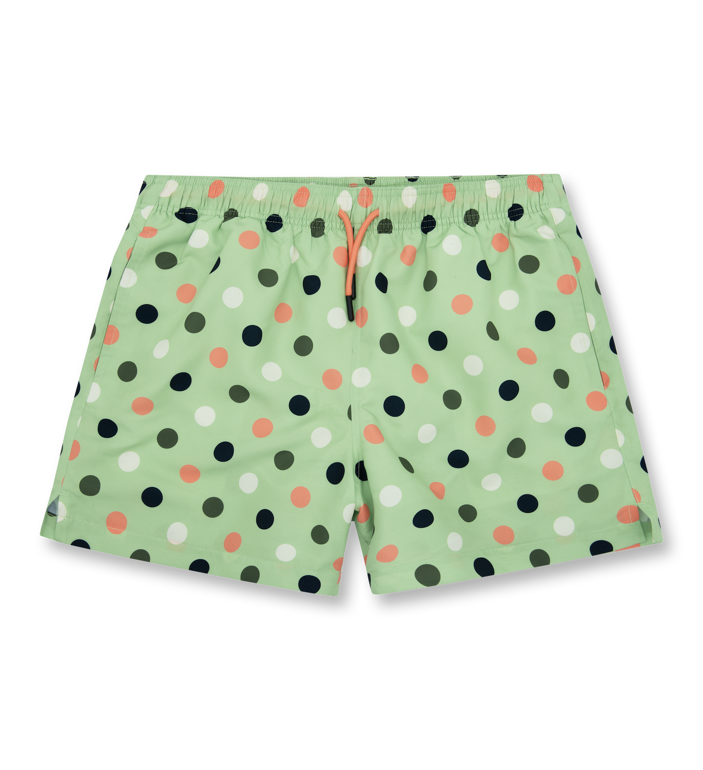 Pantaloncini da bagno Big Dot