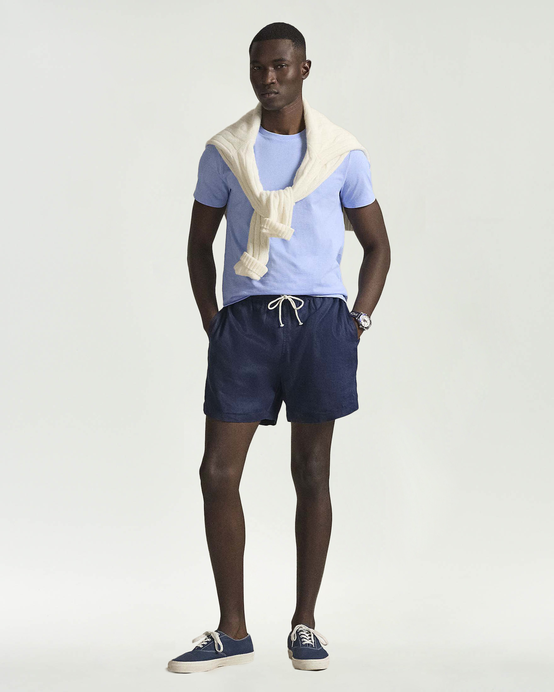 Acquista T-shirt Polo Ralph Lauren Uomo