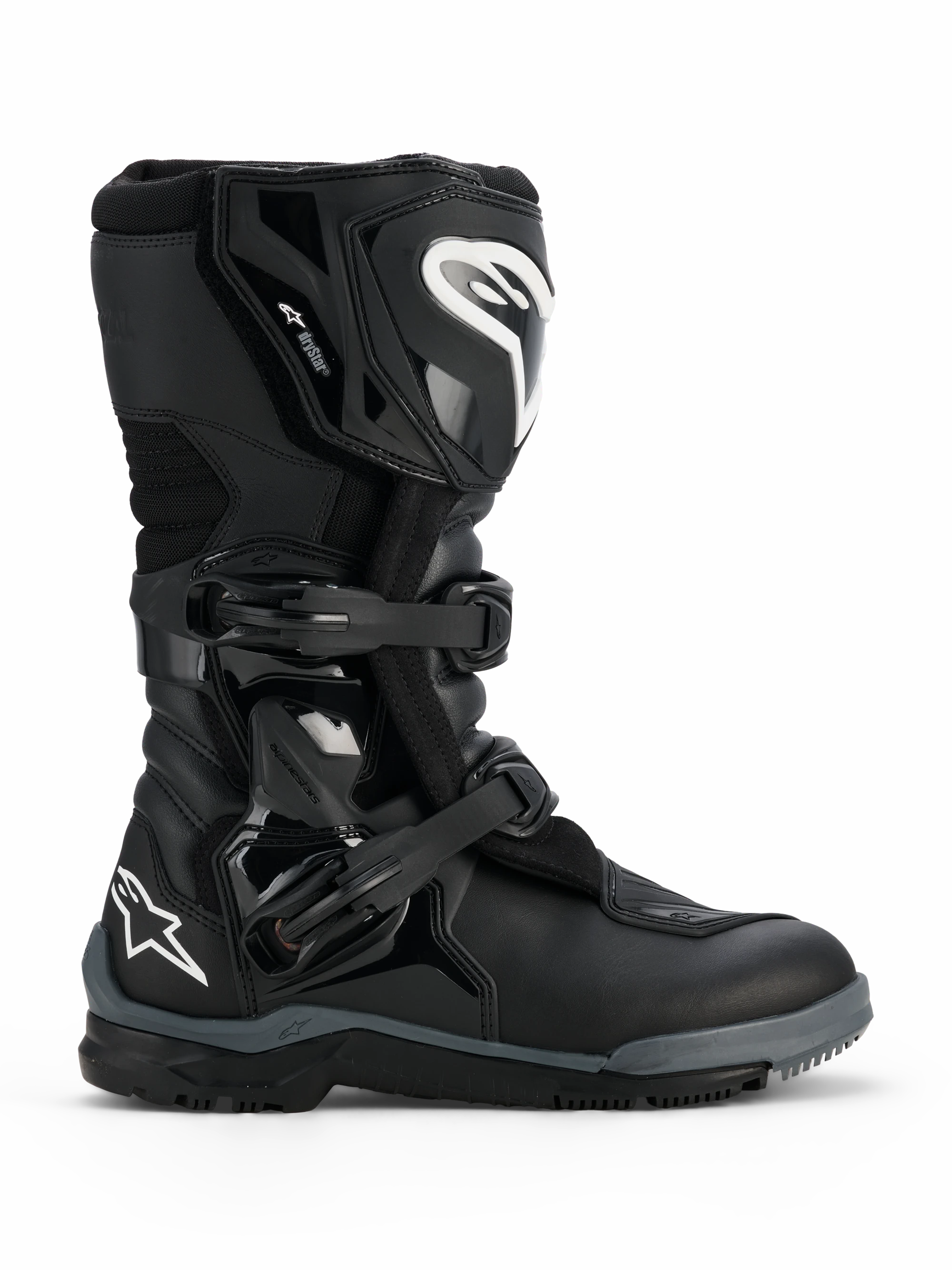 Image of Stivali Corozal V2 Adventure Drystar®