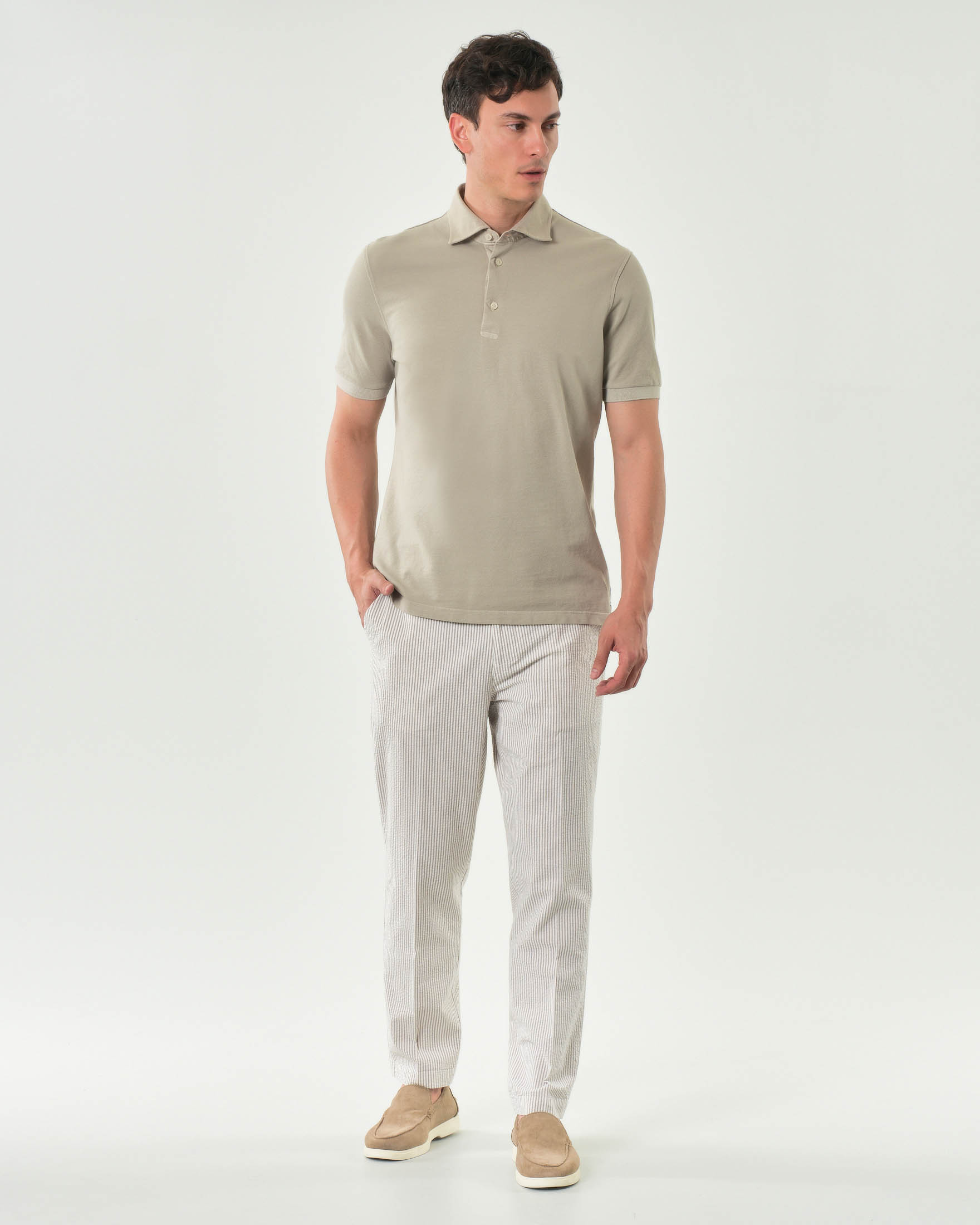 Acquista Pantalaccio Alley Docks Uomo