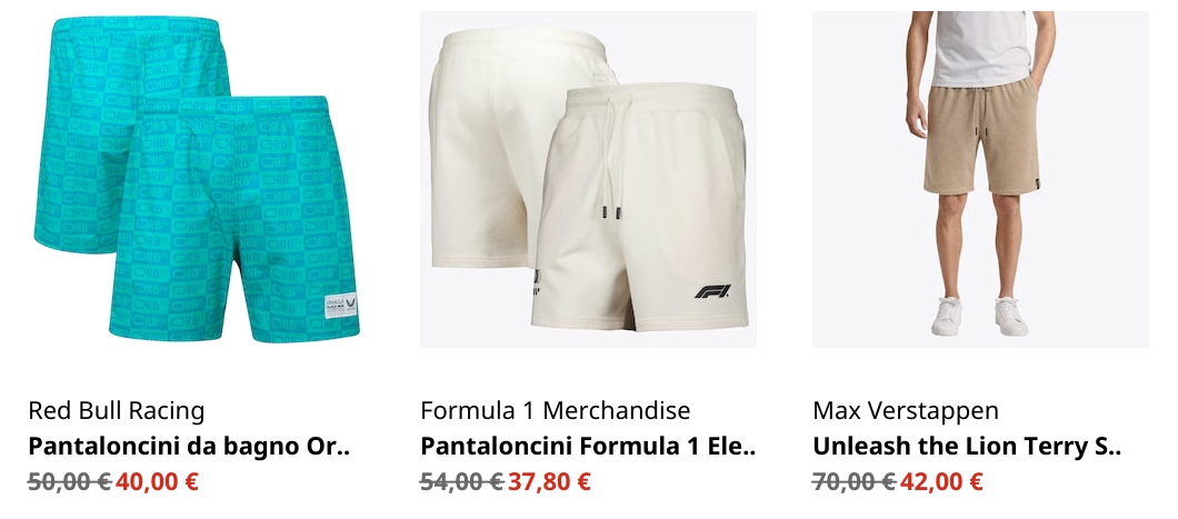 Product Grid