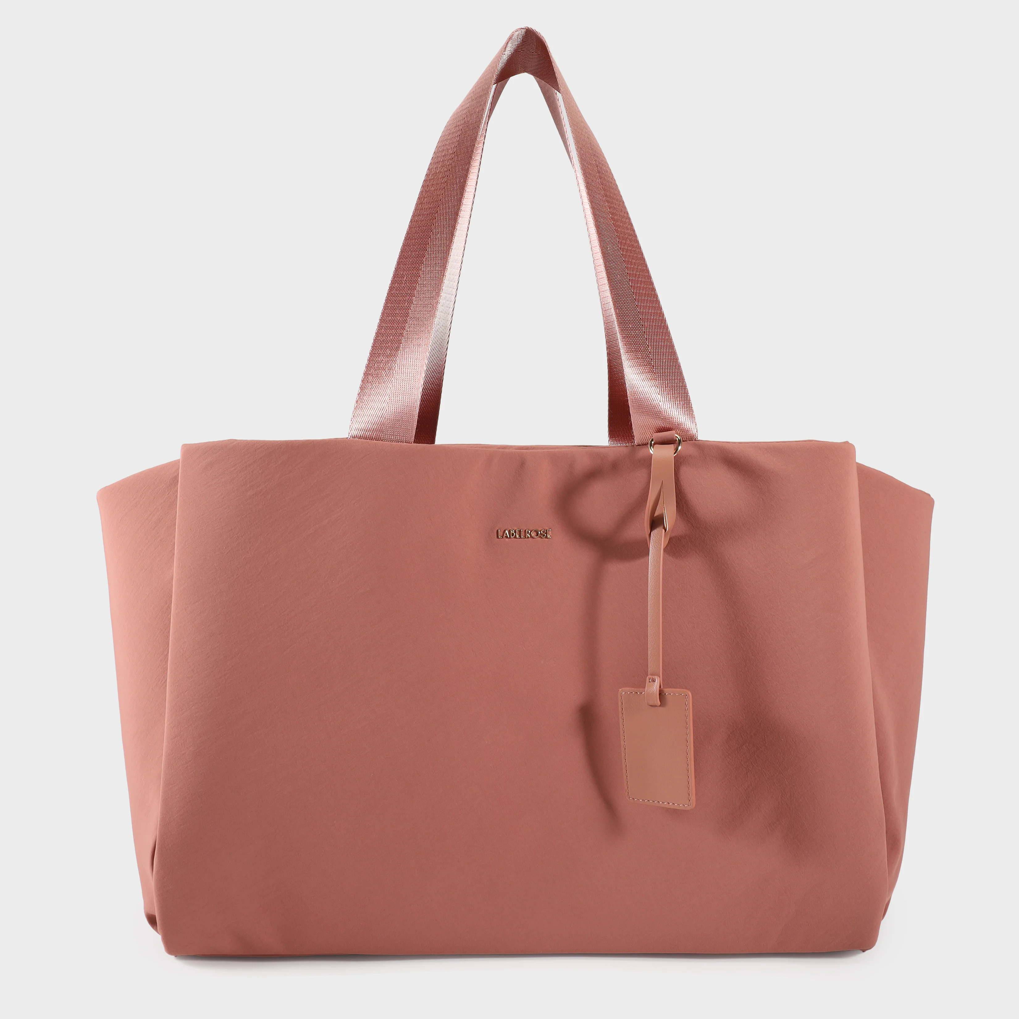 Image of Borsa organizer MOMMY BAG - MAUVE LULLABY