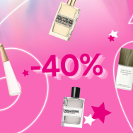 BNN - SUPERSCONTI Issey Miyake e Zadig&Voltaire