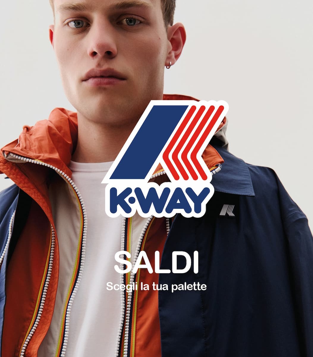 SALDI K-WAY