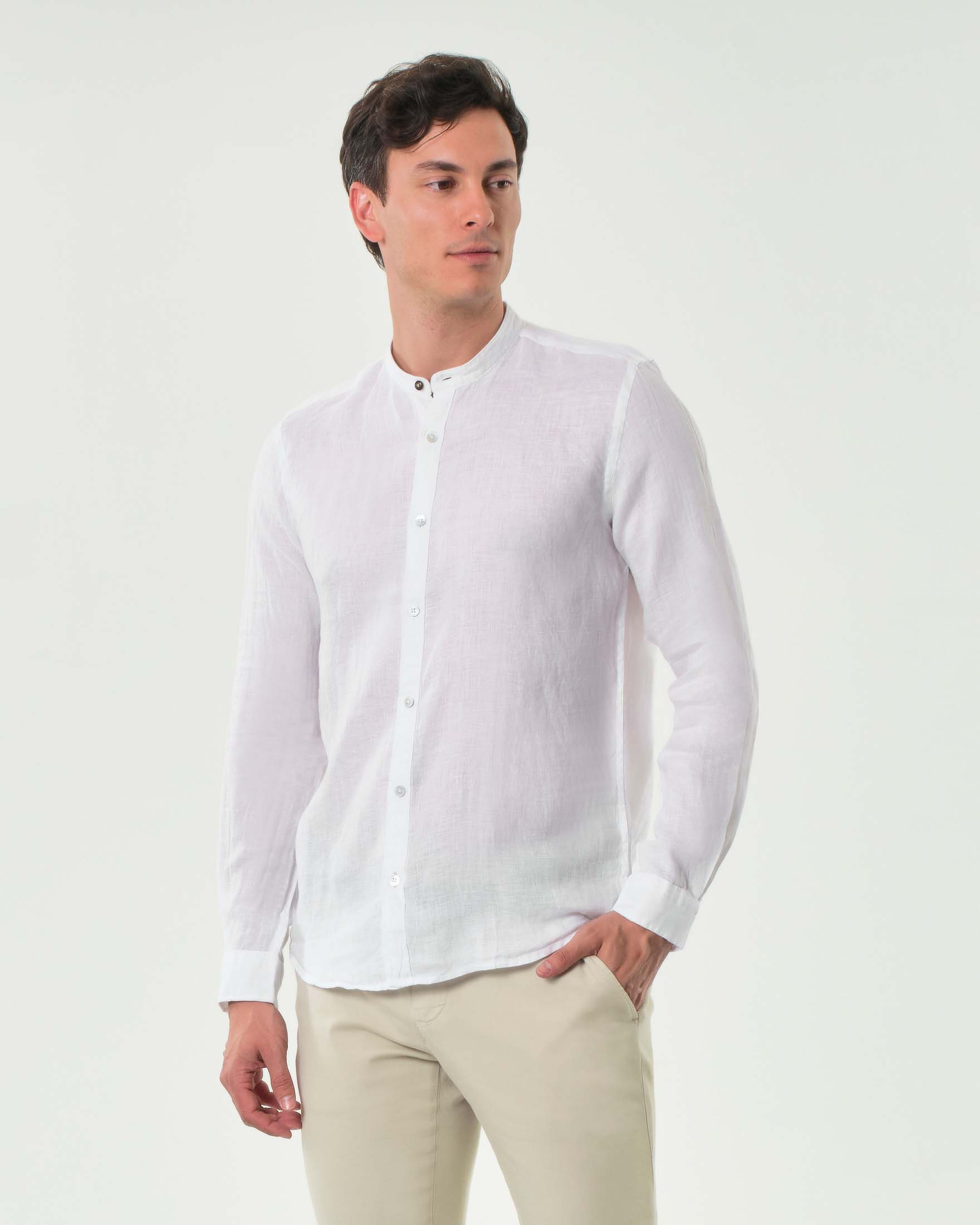 Acquista Camicia Alley Docks Uomo