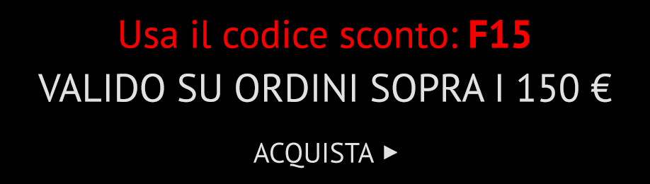 USA IL CODICE F15 >>