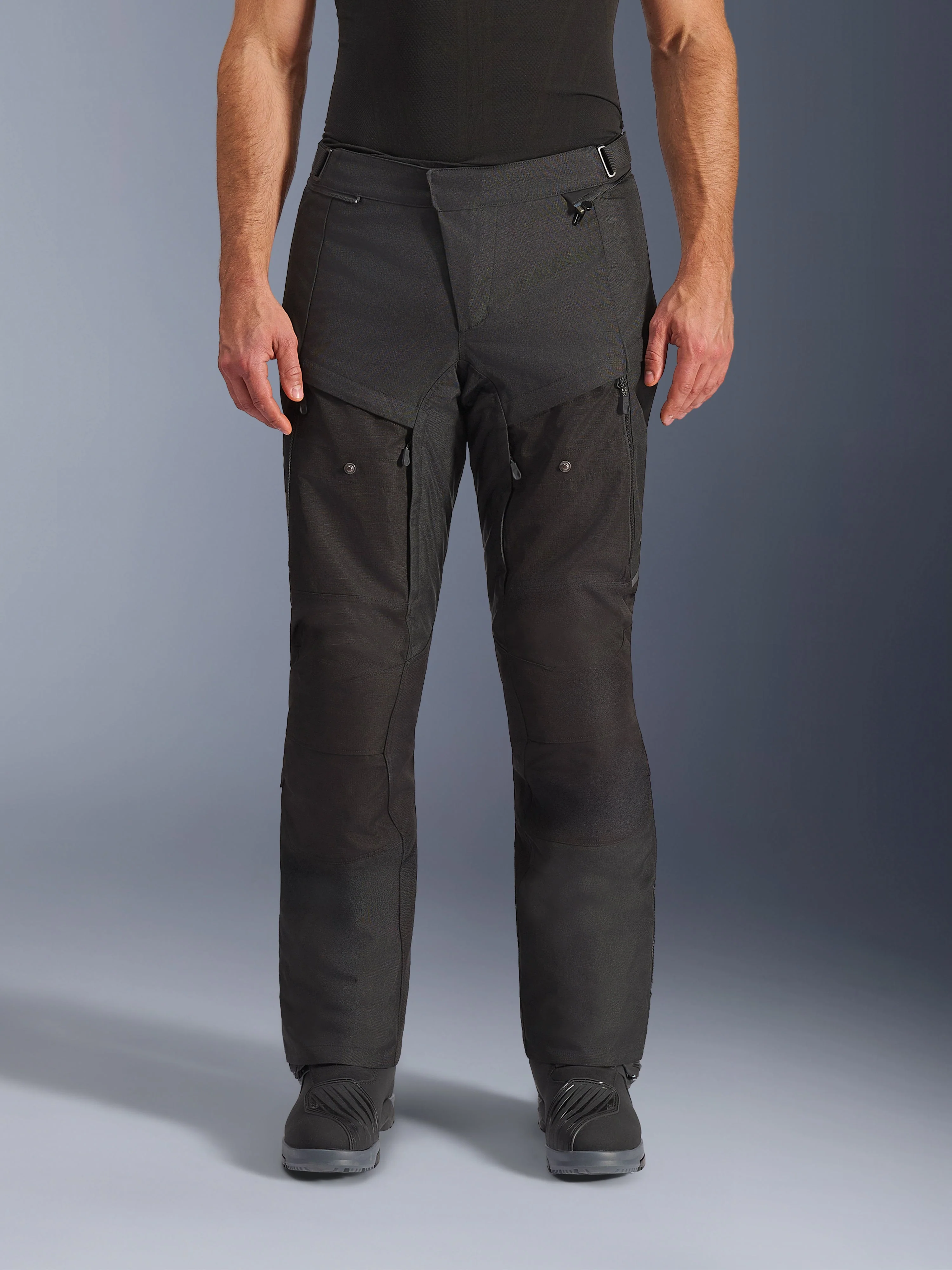 Image of Pantaloni Cusco Drystar®