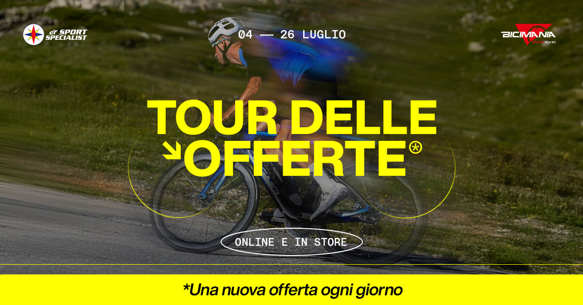 Scopri il Tour delle Offerte