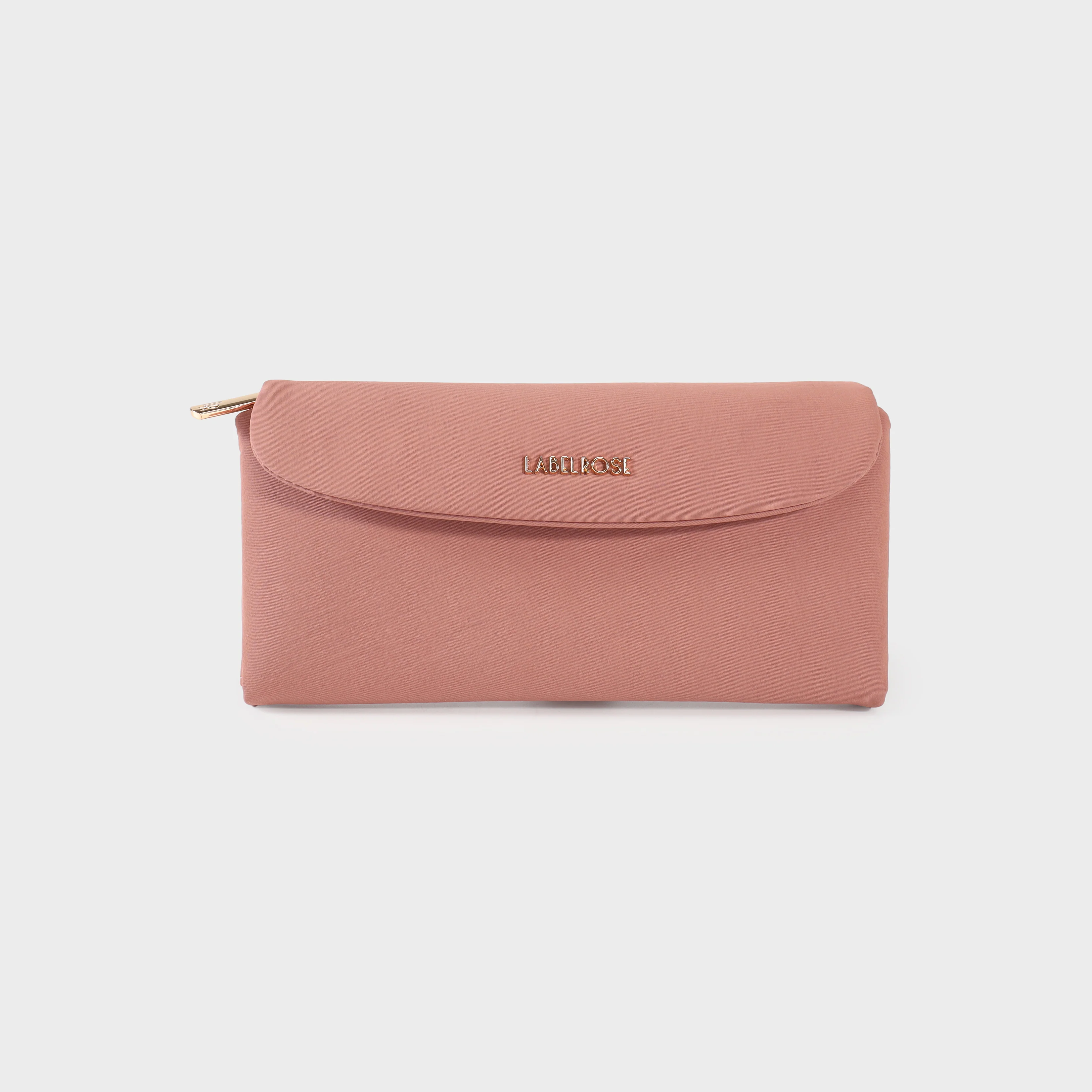 Image of Portafoglio MOMMY WALLET - MAUVE LULLABY