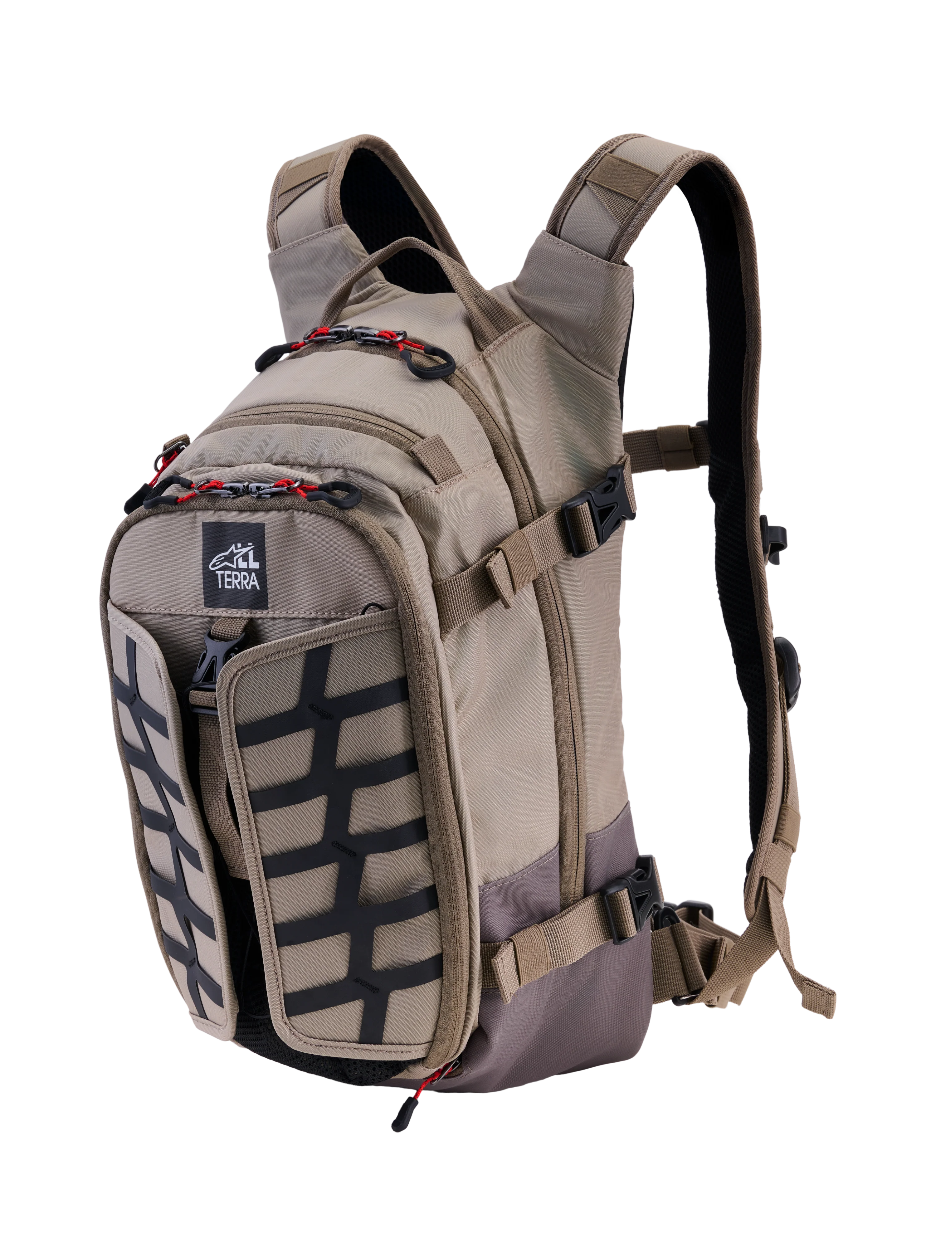 Image of Zaino AT-15