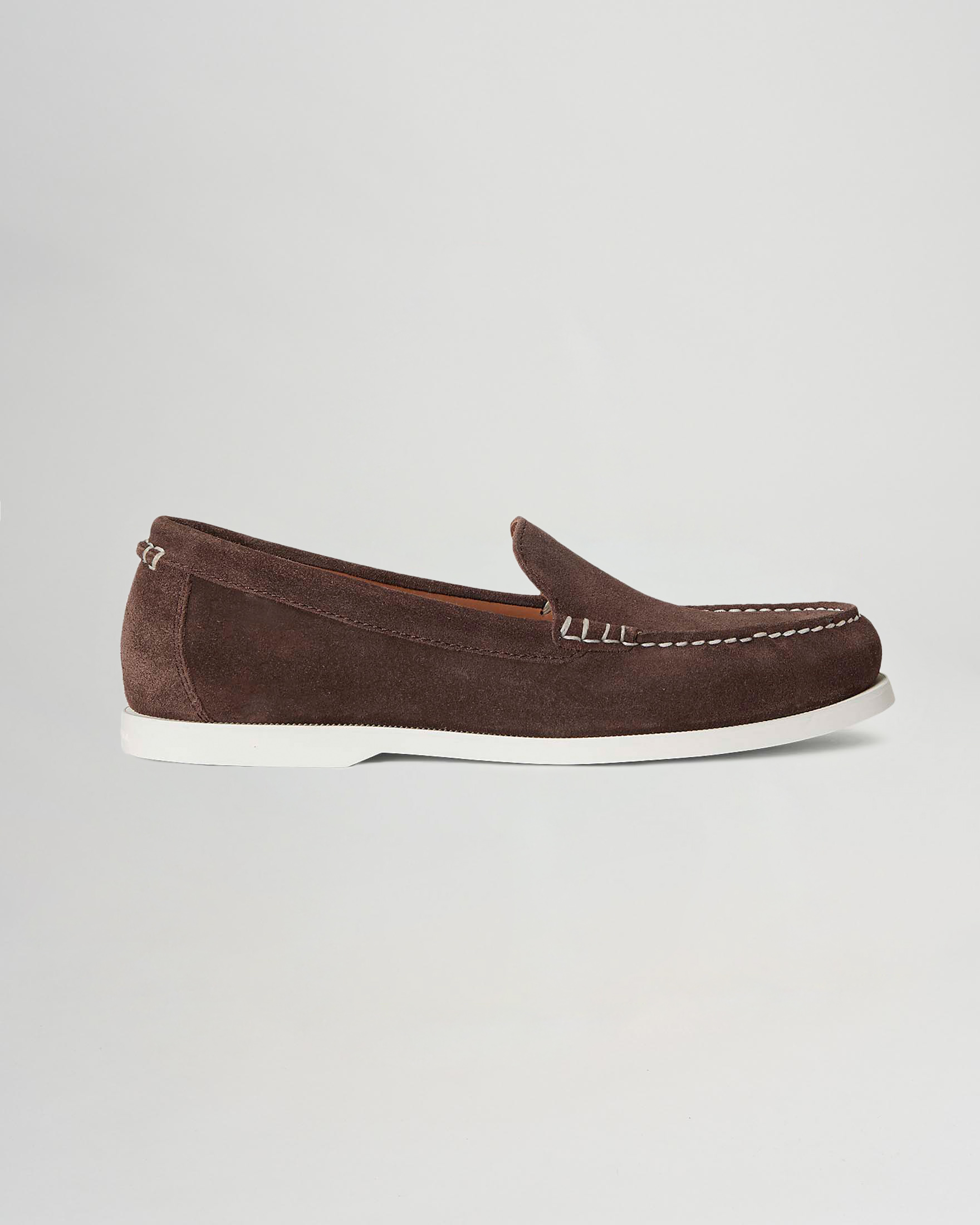 Acquista Mocassino Merton Polo Ralph Lauren Uomo