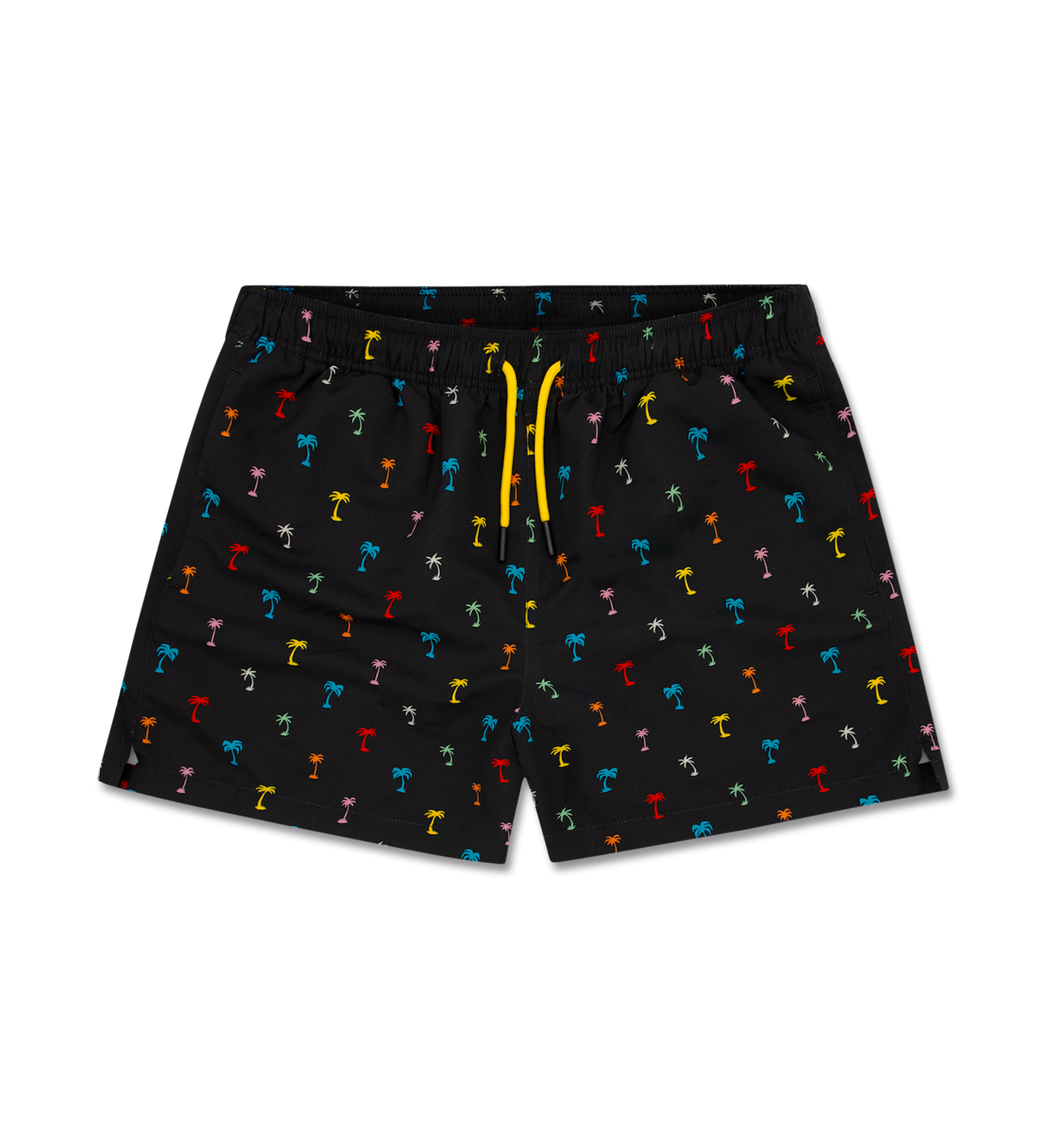 Pantaloncini da bagno Palmtree