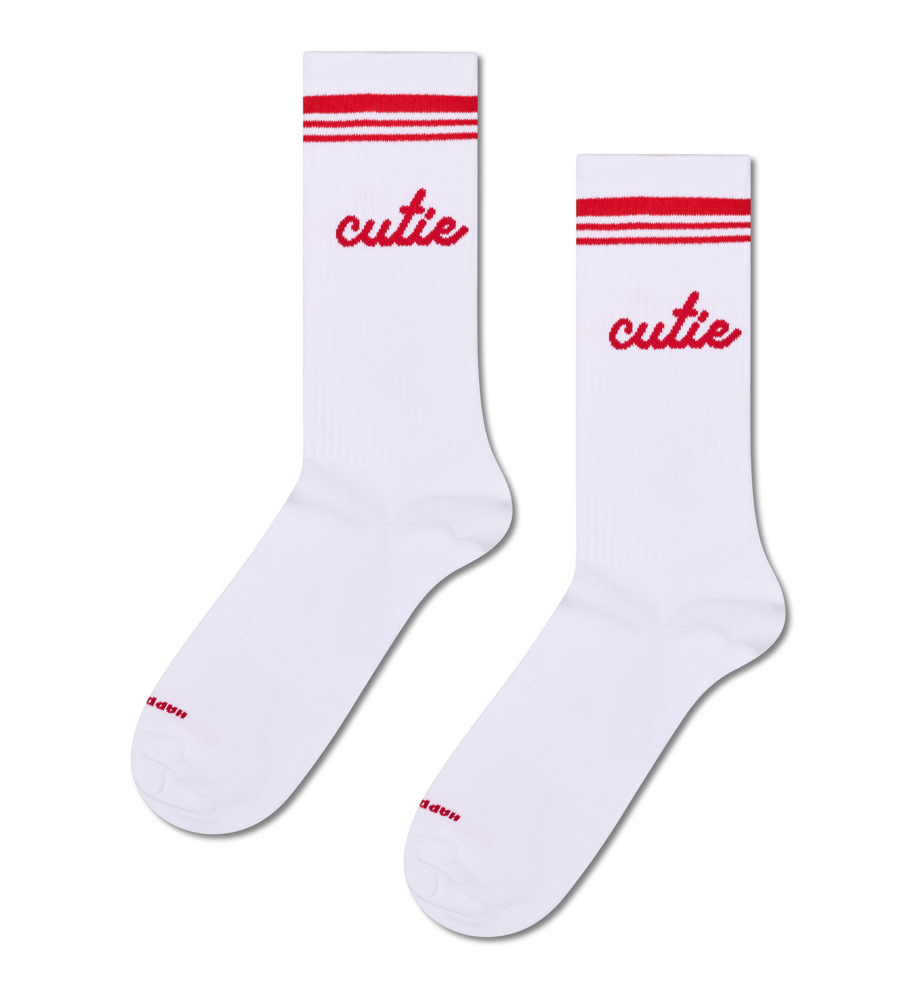 Calzini Cutie Sneaker