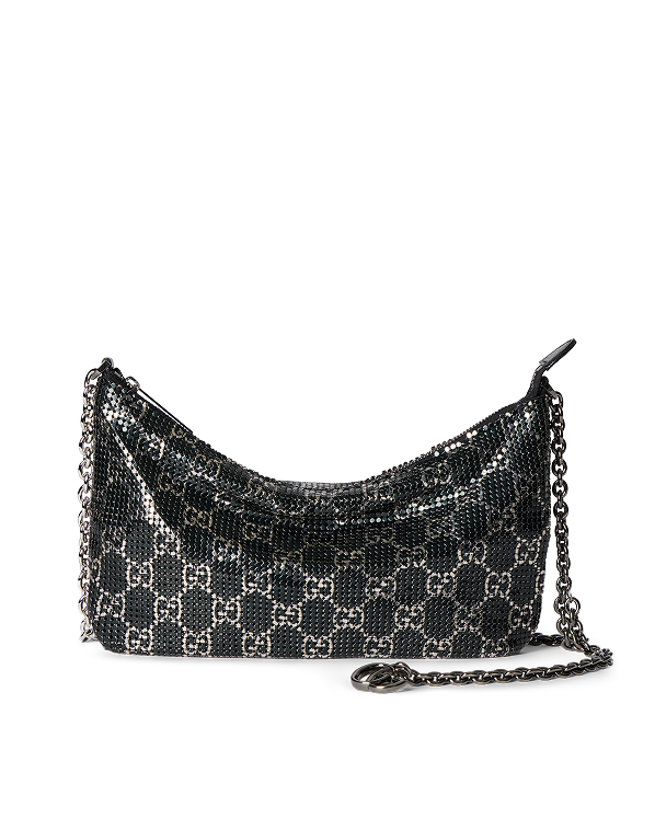 Borsa Scopri di più sul sito Web di Gucci 