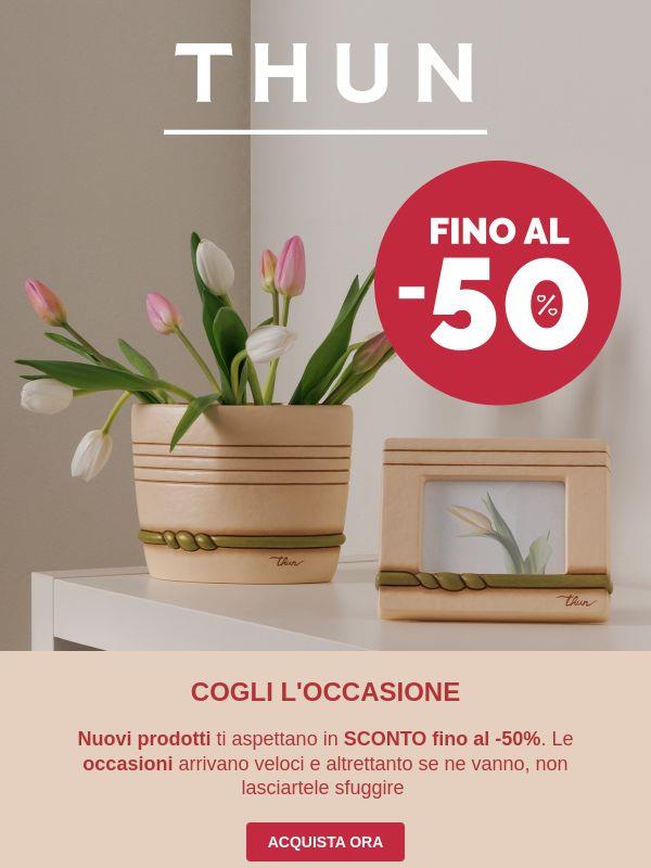 Novità in saldo per la tua casa 🎉