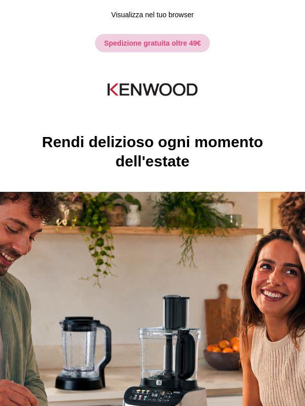 Condividi il sapore dell'estate e risparmia il 20% ☀️