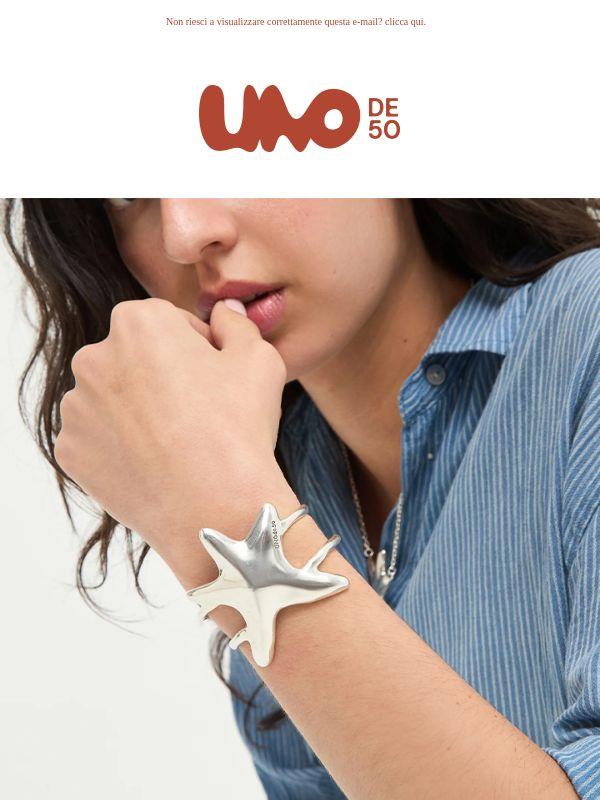 L’arte di abbinare i bracciali
