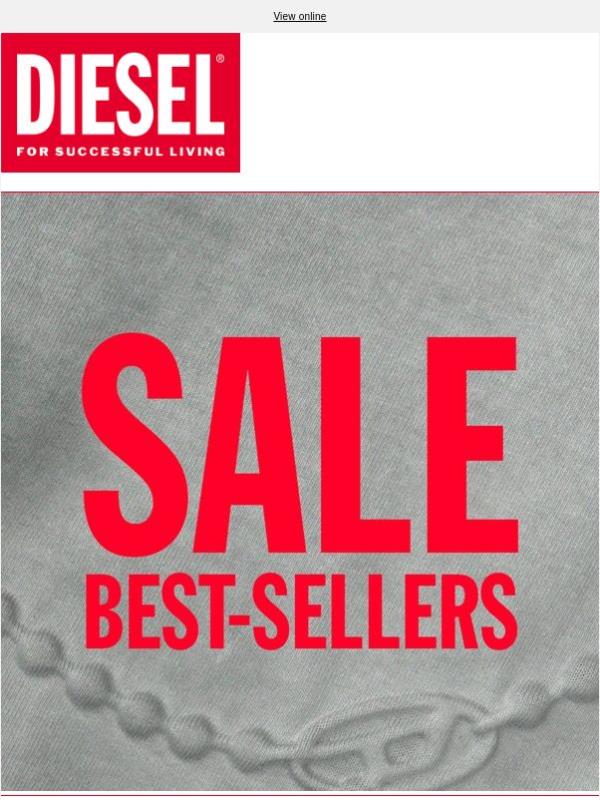 Fino al 50% di sconto — Best-sellers