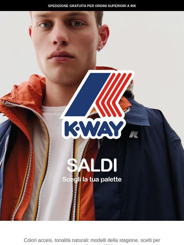 Saldi: acquista per colore