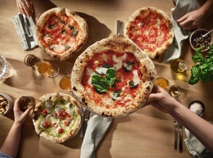 Découvrez PizzaExpert