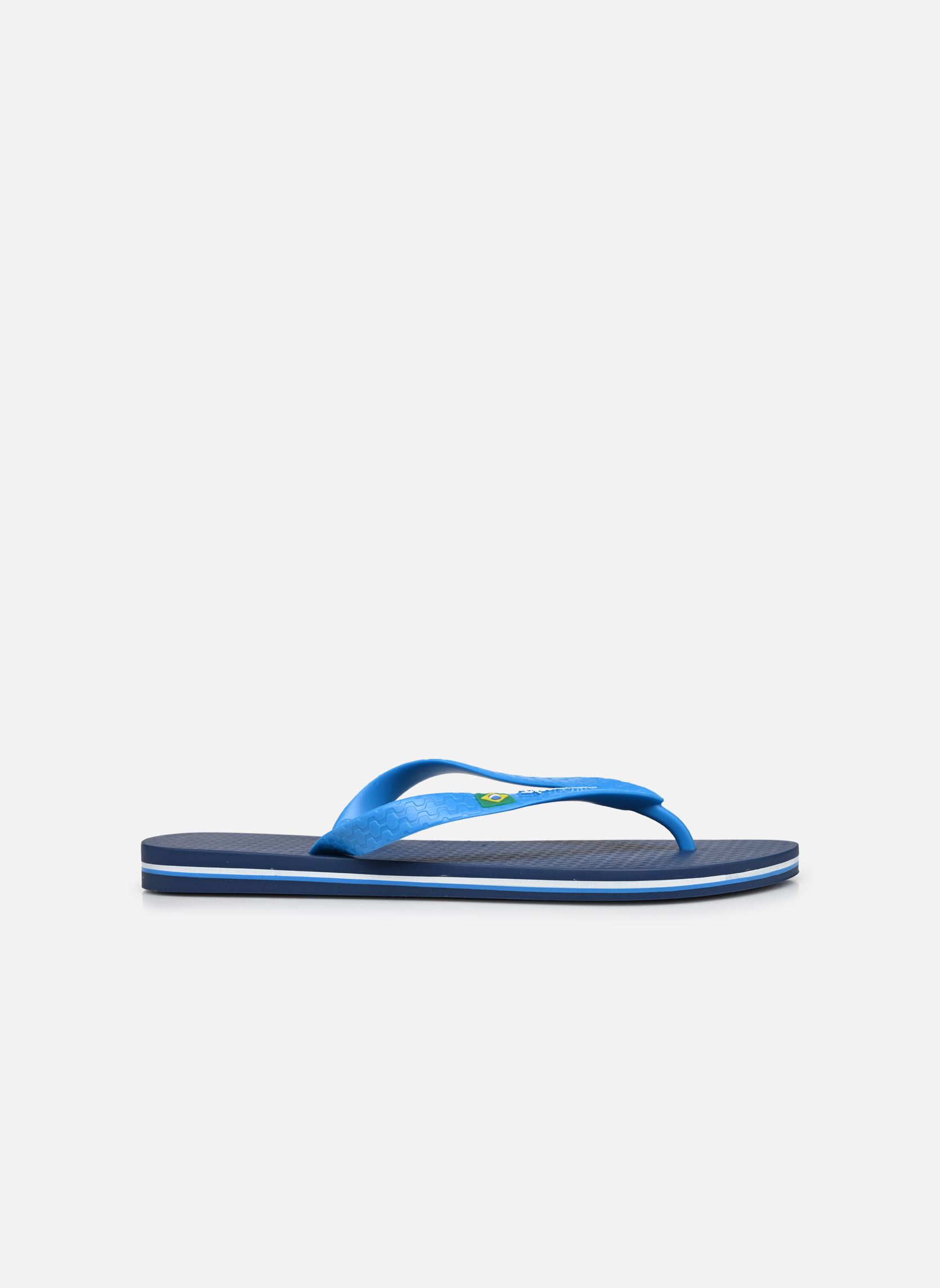 Ipanema Tongs IPANEMA CLAS BRASIL II AD homme bleu
