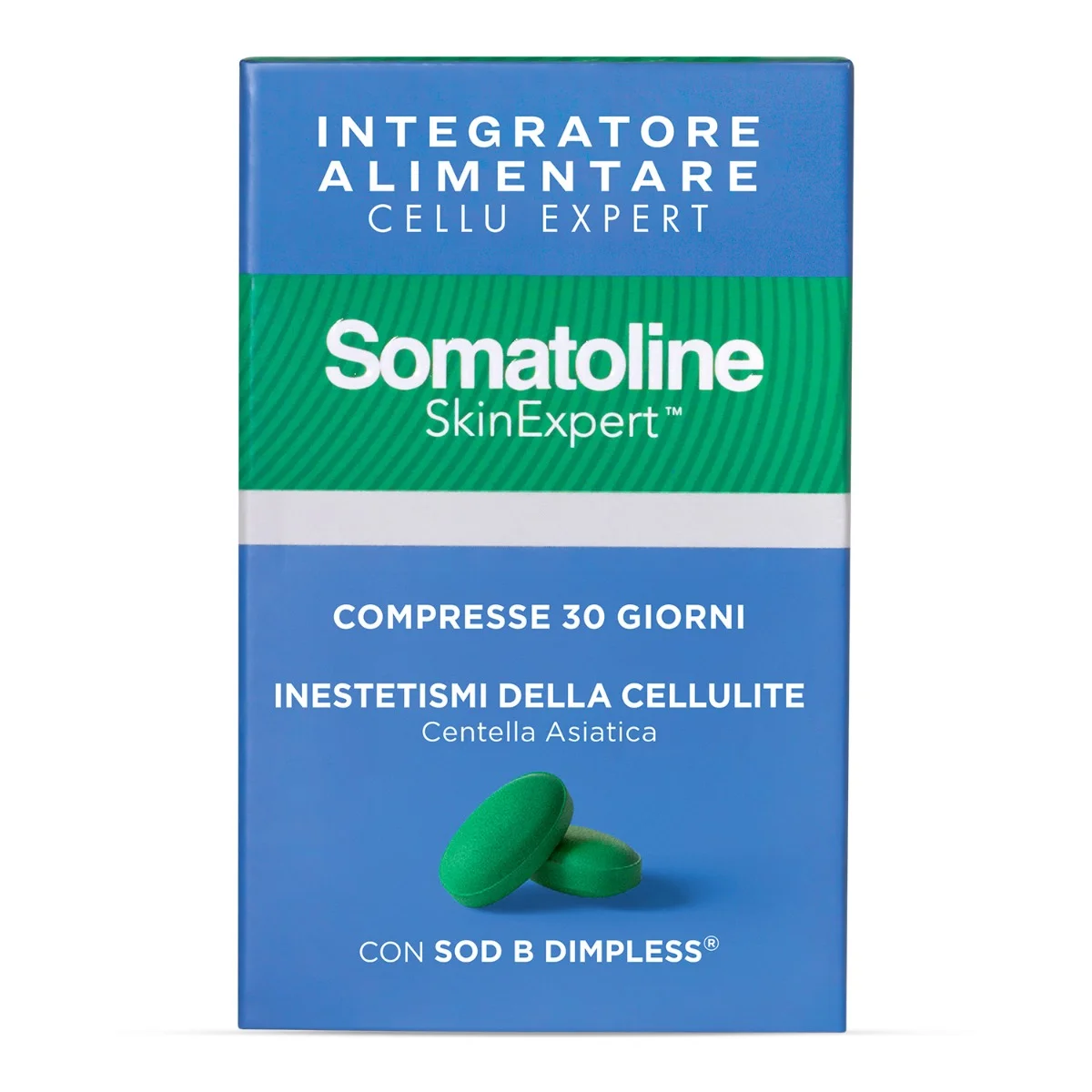 Image of Integratore Cellu Expert