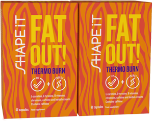 Image of Fat Out! Thermo Burn