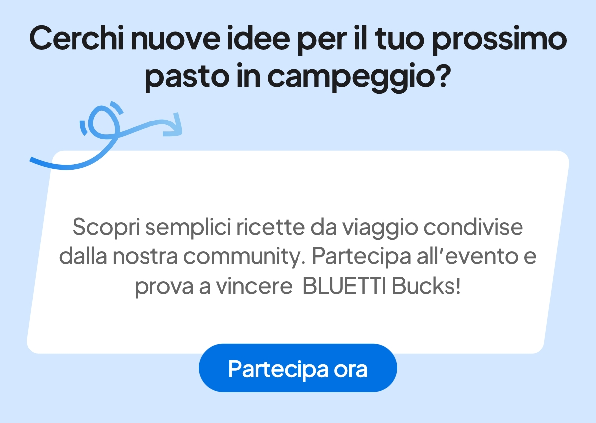 BLUETTI Evento 