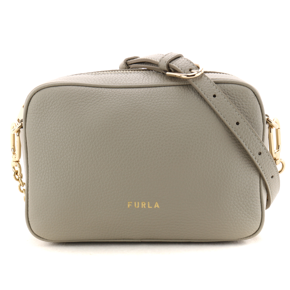 Borsa a tracolla Furla  REAL  MARMO c