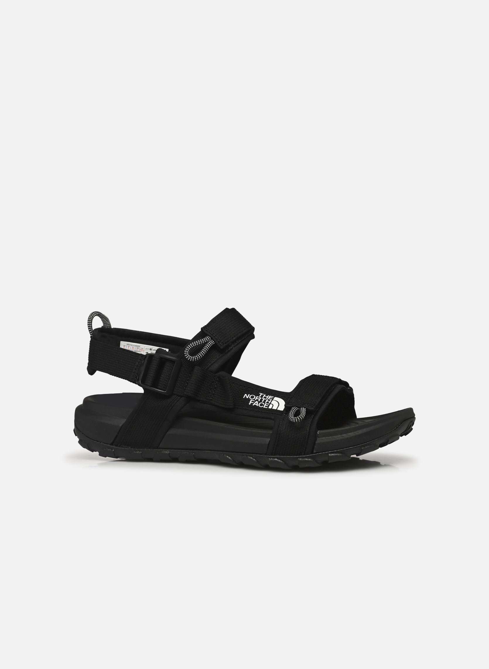 The North Face Sandales et mules Men&rsquo;s Explore Camp Sandal homme noir