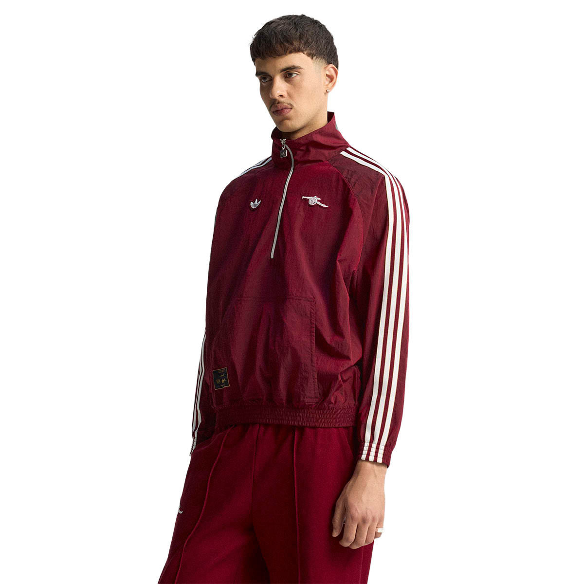   Giacca adidas Arsenal Fc Icone Fanswear 2025-2026