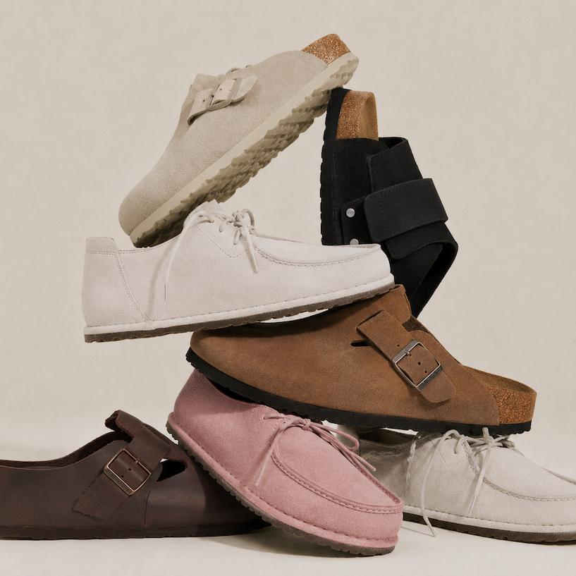 BIRKENSTOCK Ciabatte