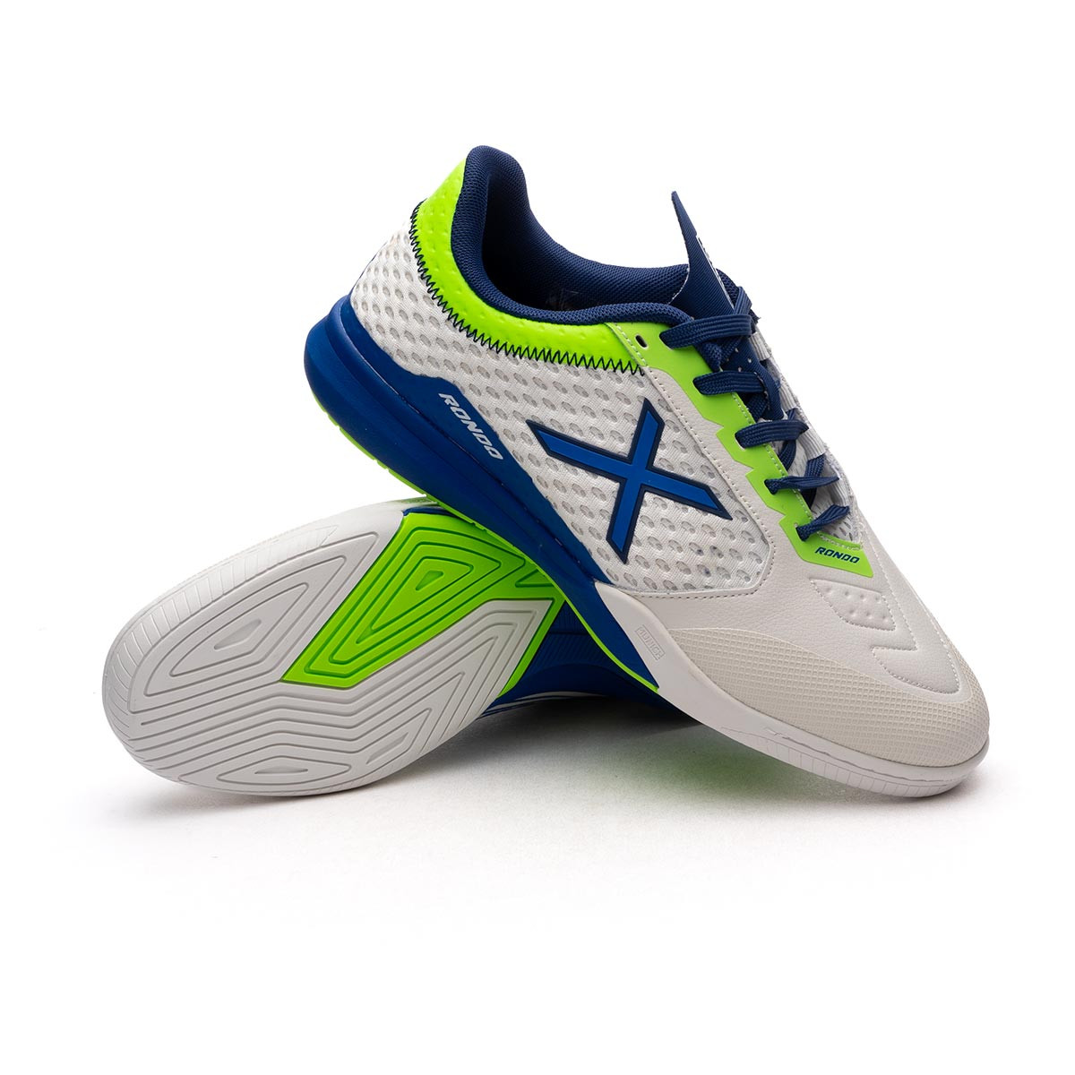   Scarpe Munich Rondo