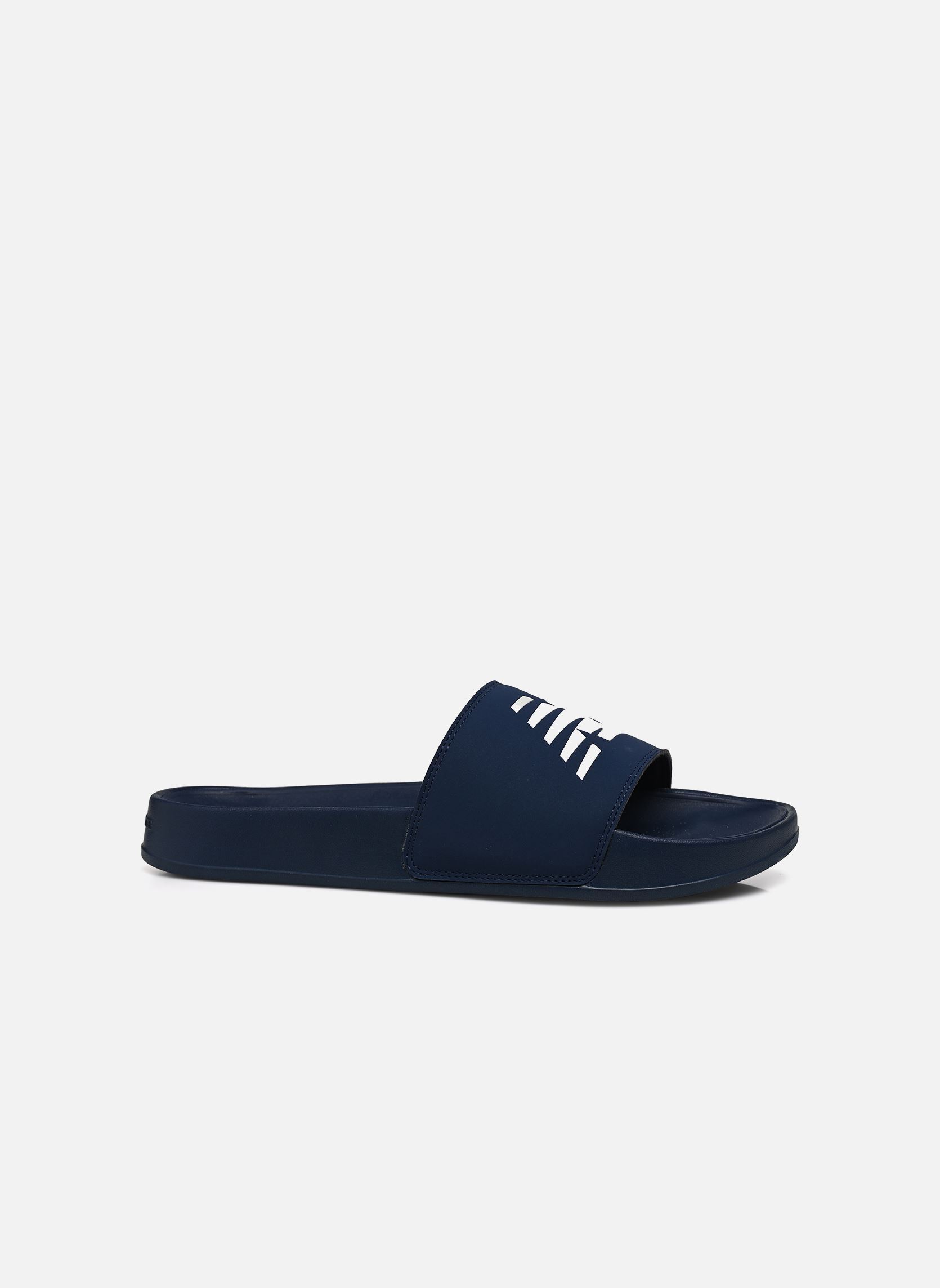 New Balance Mules SUF200 homme bleu