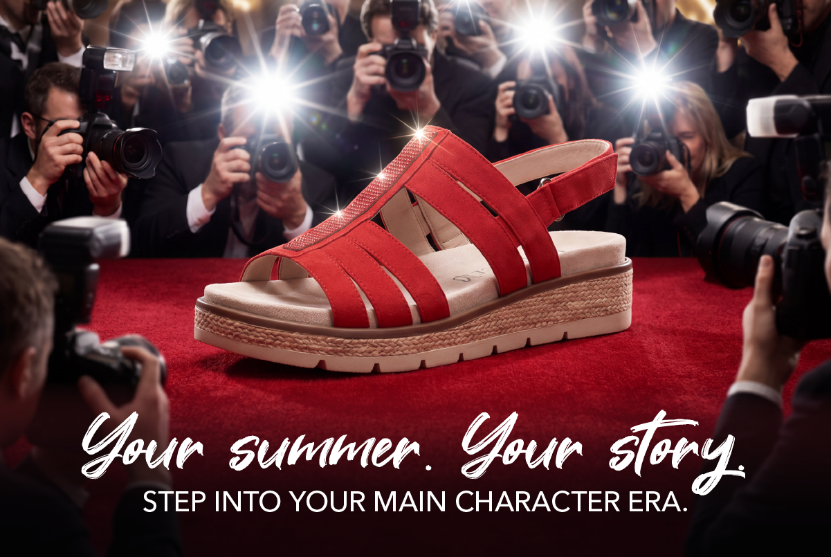 Main Character Summer Main Character Summer