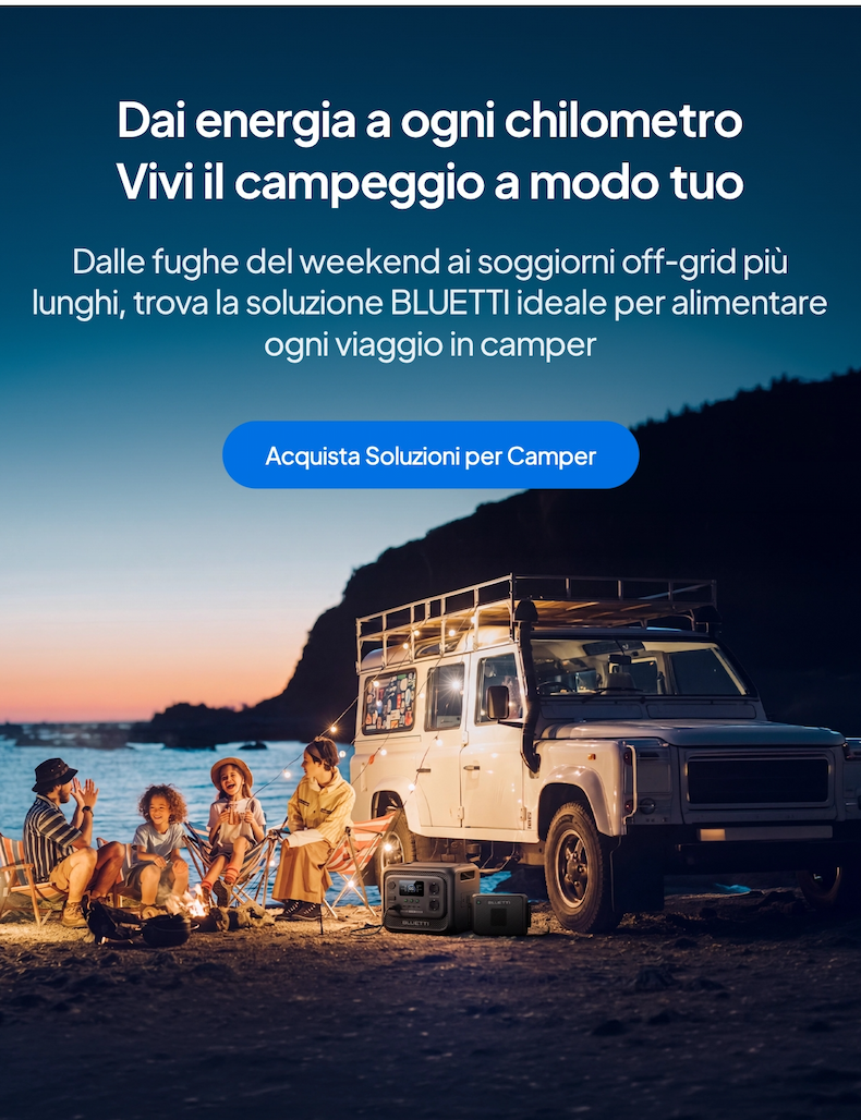 BLUETTI Prime Estate Sale