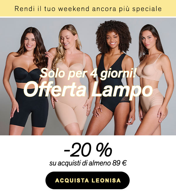 Saldi da Leonisa