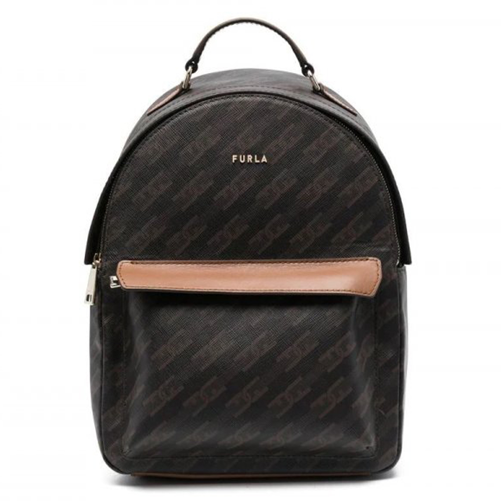 Furla FAVOLA Zaino TONI CAFFE