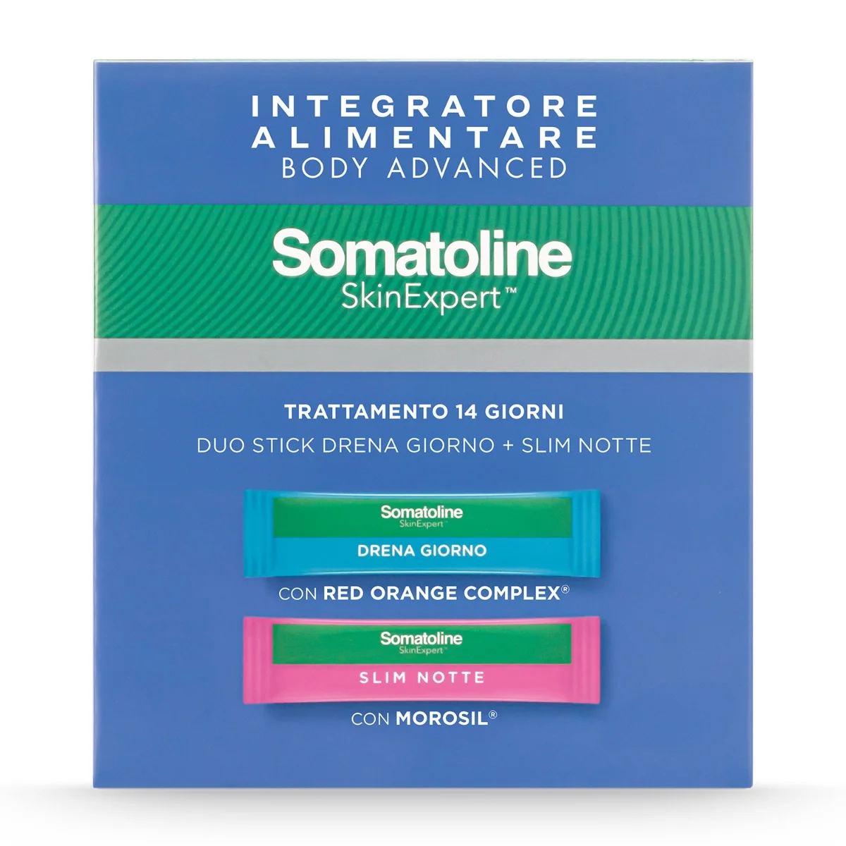Image of Integratore Body Advanced