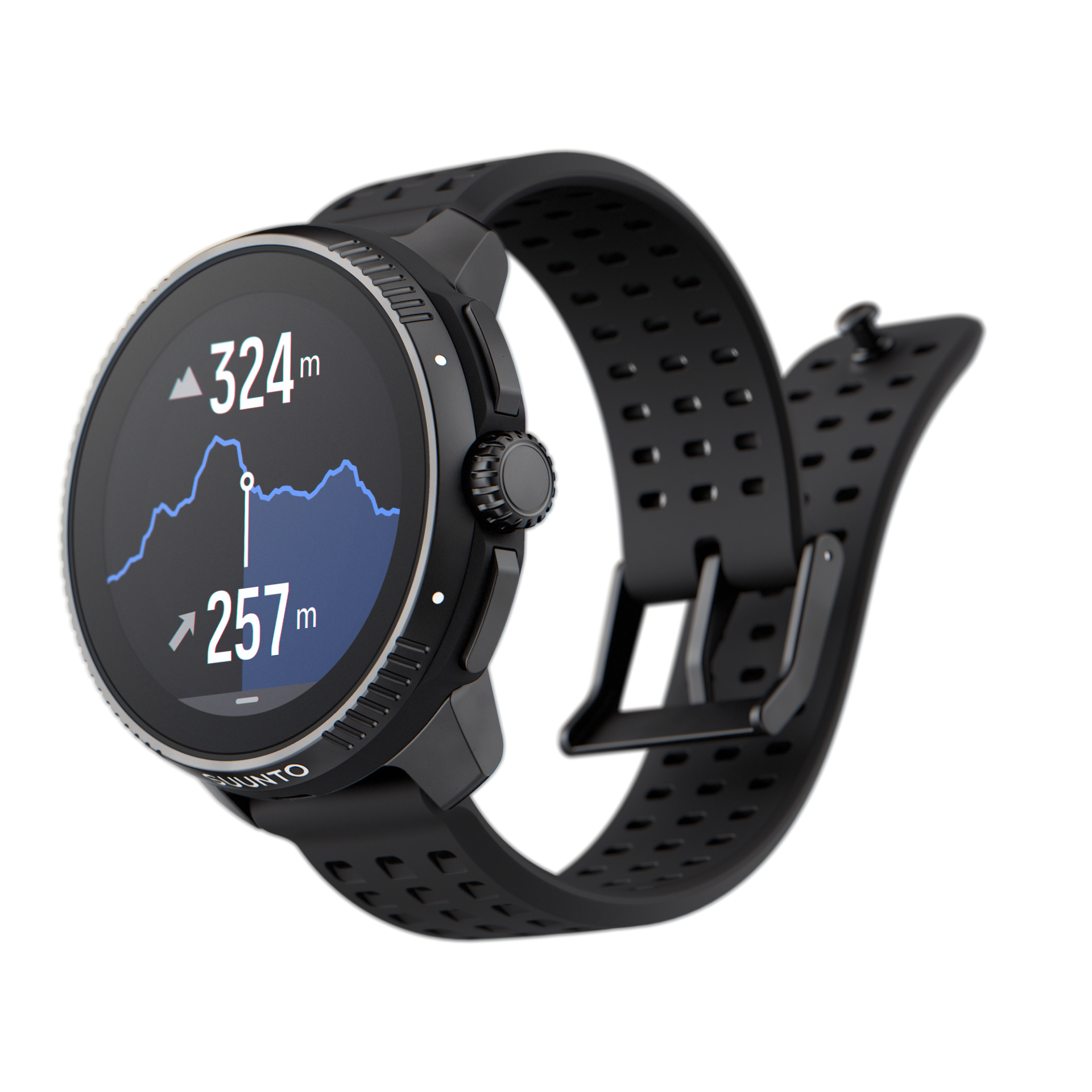 Suunto Race
