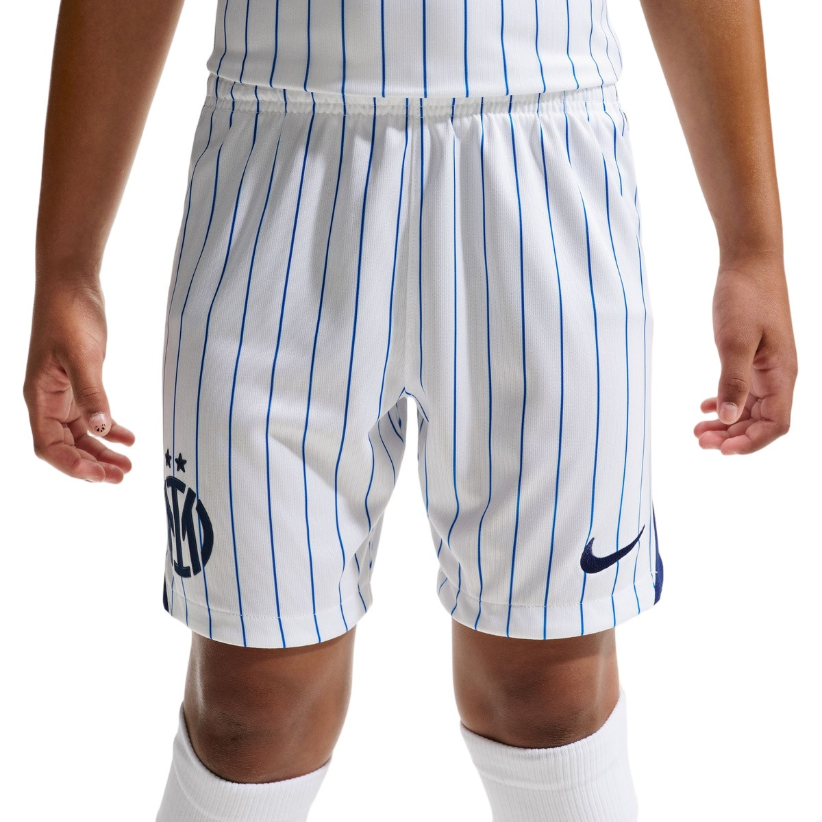   Pantaloncini Nike Inter Milan Segunda Equipación 2026-2027 Niño